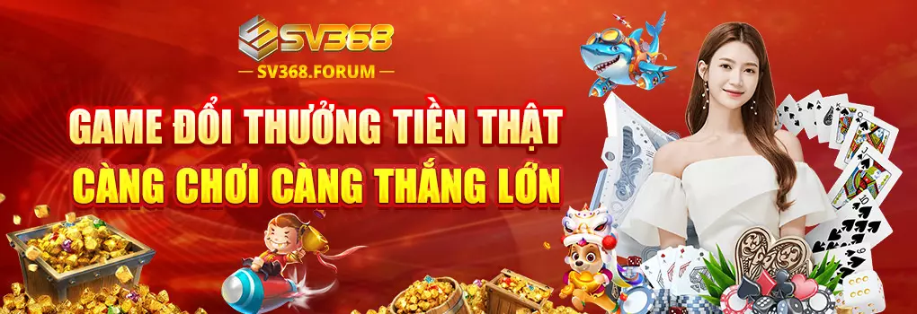 Game đổi thưởng tiền thật