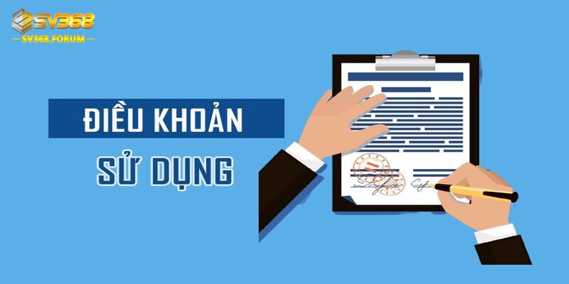 Những hình phạt dành cho tài khoản vi phạm điều khoản điều kiện