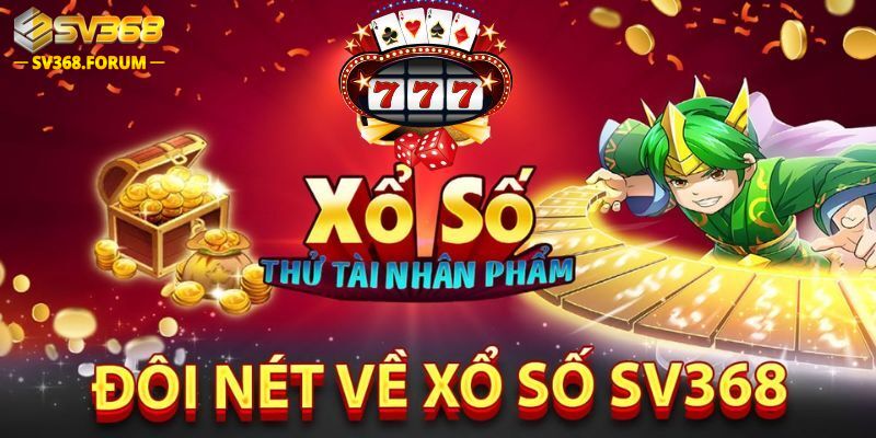 Đôi nét hình thức quay thưởng hấp dẫn nổi trội