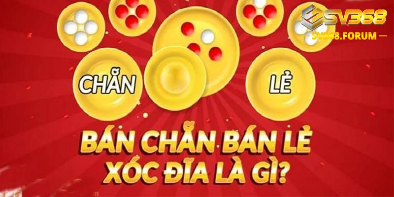 Cách chơi xóc đĩa siêu dễ dàng